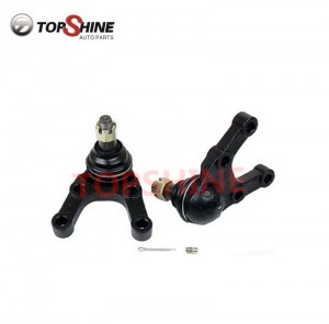 Renewable Design for MB-9604 Masuma Auto Suspension Systems Replacement Ball Joint Mr566556 Mr566555 for Mitsubishi Montero Io