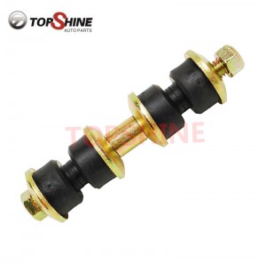 MB185429 Car Suspension Parts Stabilizer Links For Mitsubishi