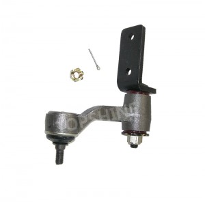 MB192297 Suspension System Parts Auto Parts Idler Arm for Mitsubishi