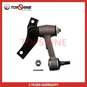 MB241423 Suspension System Parts Auto Parts Idler Arm for Mitsubishi