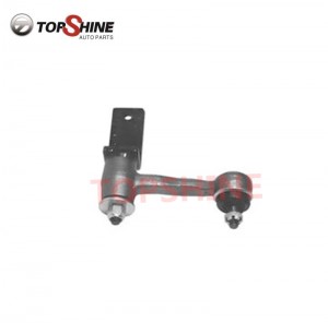 MB241500 Suspension System Parts Auto Parts Idler Arm for Mitsubishi