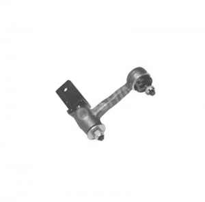 MB241500 Suspension System Parts Auto Parts Idler Arm for Mitsubishi