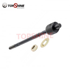 MB243329 Car Auto Parts Car Suspension Parts Rack End Tie Rod End for Mitsubishi