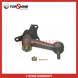 MB315770 Suspension System Parts Auto Parts Idler Arm for Mitsubishi