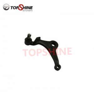 ODM Supplier Auto Chassis Parts Idler Arm for Nissan Datsun 720 83-85 48530-09W10