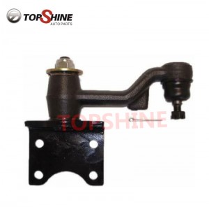 MB527228 Suspension System Parts Auto Parts Idler Arm for Mitsubishi