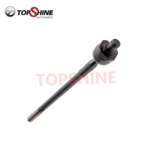 China wholesale Auto Parts Suspension Parts Steering Tie Rod End Es3716 for Mdx Pilot