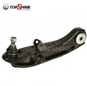 Suspension Parts Front Lower Control Arm for Mitsubishi & Hyundai MB598017 MB527384 MB598018