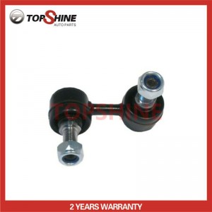 Car Suspension Parts Stabilizer Links For Mitsubishi MB672370