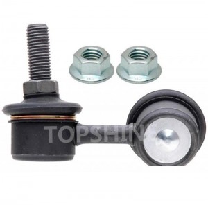 Car Suspension Parts Stabilizer Links For Mitsubishi MB672370