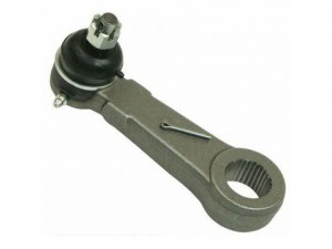 MB831040 Auto Spare Parts Auto Parts Pitman Arm Steering Arm For Mitsubishi