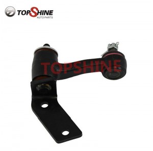 MB831042 Suspension System Parts Auto Parts Idler Arm for Mitsubishi