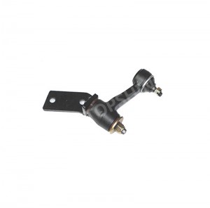 MB831042 Suspension System Parts Auto Parts Idler Arm for Mitsubishi