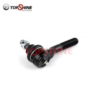 Factory wholesale Turning and Pull Ball Joint of Tie Rod End