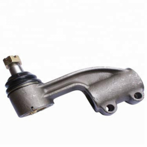 MC812880 L Car Auto Parts Steering Parts Tie Rod End for Mitsubishi