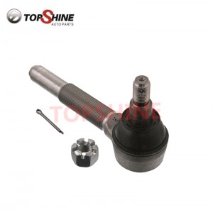 2019 Good Quality Agriculture Parts Kubota Tractor Cultivator Spare Parts 3c011-62970 Tie Rod End for Kubota