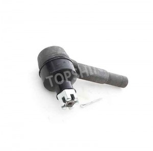 MC891398 Car Auto Parts Steering Parts Tie Rod End for Mitsubishi