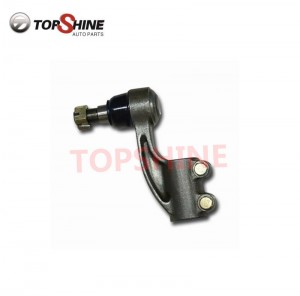 OEM/ODM China Auto Parts Car Steering Gear Tie Rod End for Roewe Rx5 Mg GS OEM 10325998