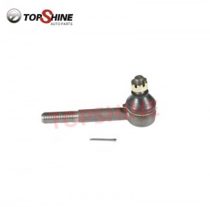 MK526772 Car Auto Parts Steering Parts Tie Rod End for Mitsubishi