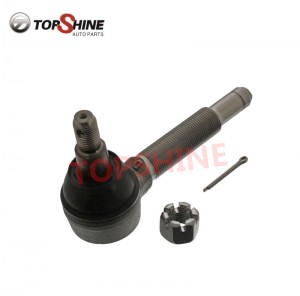 MK997508 Car Auto Parts Steering Parts Tie Rod End for Mitsubishi