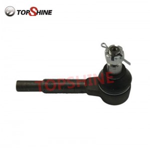 Chinese wholesale Factory Price Auto Spare Parts OEM 45460-09040 Tie Rod End for Toyota