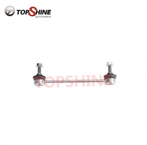 Car Suspension Parts Stabilizer Links For Mitsubishi MR131680