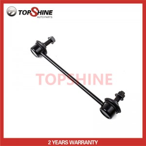 Car Suspension Parts Stabilizer Links For Mitsubishi MR131680