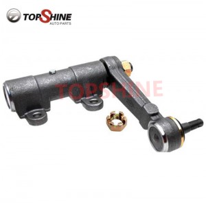 Factory made hot-sale Ball Joint for Hyundai