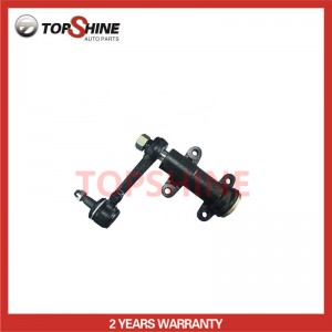 MR241030 Suspension System Parts Auto Parts Idler Arm for Mitsubishi