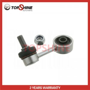 Car Suspension Parts Stabilizer Links For Mitsubishi MR267876