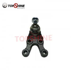 Factory Price For High-Quality Wear-Resisting Corrosion Resistance Dredge Ball Joint