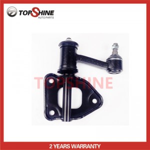 MR296273 Suspension System Parts Auto Parts Idler Arm for Mitsubishi