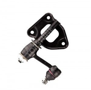 MR296273 Suspension System Parts Auto Parts Idler Arm for Mitsubishi