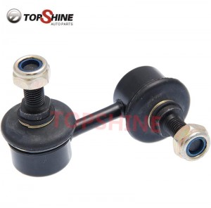 Car Suspension Parts Stabilizer Links For Mitsubishi MR316368