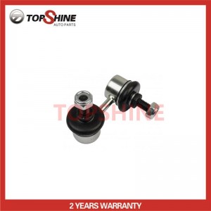 Car Suspension Parts Stabilizer Links For Mitsubishi MR316368