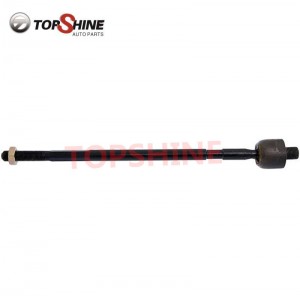 Factory Free sample Tie Rod End