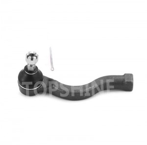 MR508135 Car Auto Parts Steering Parts Tie Rod End for Mitsubishi