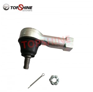 100% Original Me-4752 Masuma OEM Auto Quick Steer Tie Rod End Review 48570-61g25 for Bmd21