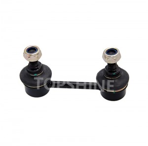 MR589336 Car Suspension Parts Stabilizer Links For Mitsubishi