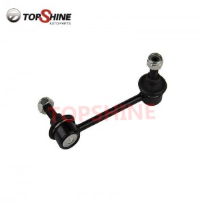 MR589337 Car Suspension Parts Stabilizer Links For Mitsubishi