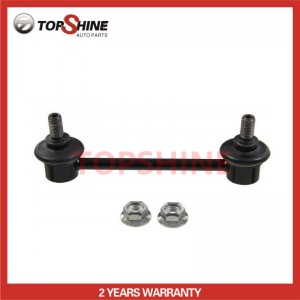 MR589337 Car Suspension Parts Stabilizer Links For Mitsubishi