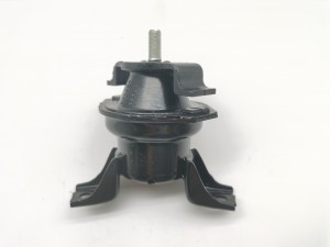 MR961111 Car Auto Parts Rear Engine Mounting For Mitsubishi