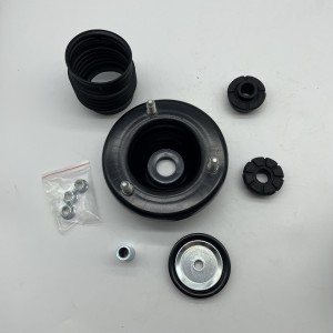 Factory making Wholesale Car Spare Parts Auto Part Suspension Parts Shock Absorber Strut Mount for Toyota Vios Yaris Vitz Sienta Limo Nsp151 Ncp151 48609-0d160