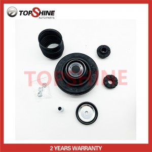 Factory making Wholesale Car Spare Parts Auto Part Suspension Parts Shock Absorber Strut Mount for Toyota Vios Yaris Vitz Sienta Limo Nsp151 Ncp151 48609-0d160