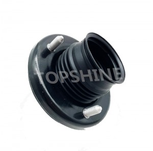 Factory making Wholesale Car Spare Parts Auto Part Suspension Parts Shock Absorber Strut Mount for Toyota Vios Yaris Vitz Sienta Limo Nsp151 Ncp151 48609-0d160