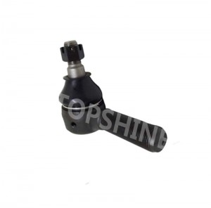 MW033300 Car Auto Parts Steering Parts Tie Rod End for Mitsubishi