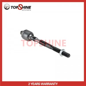 Auto Parts Suspension Chassis Products Inner Tie Rod Rack End For Mazda for Moog EV800613