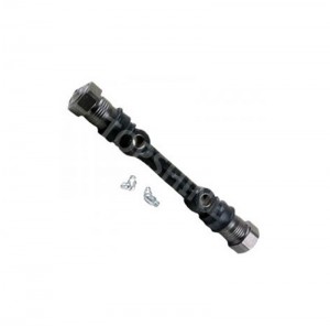 MB109539-01 Car Auto Suspension Parts Inner Arm Shaft Kit for Mitsubishi