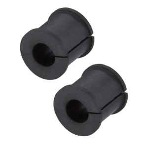 48818-06160 Chinese factory Car Rubber Auto Parts Suspension Stabilizer Bar Bushing For toyota