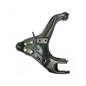 MR296267 Hot Selling High Quality Auto Parts Car Auto Suspension Parts Upper Control Arm for Mitsubishi